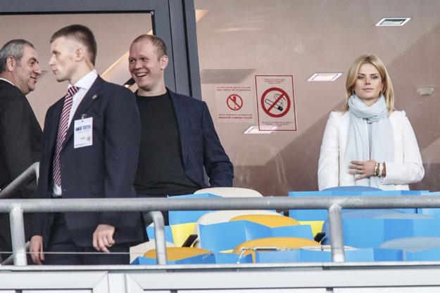ющенко янукович ахметов