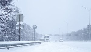 Влада Києва обмежила в'їзд вантажівок з 17:00