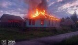 обстрел Сумщины