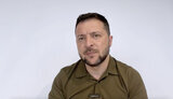 зеленський