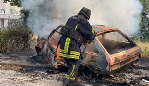 У Херсоні через удар російського дрона по автомобілю загинув 50-річний чоловік
