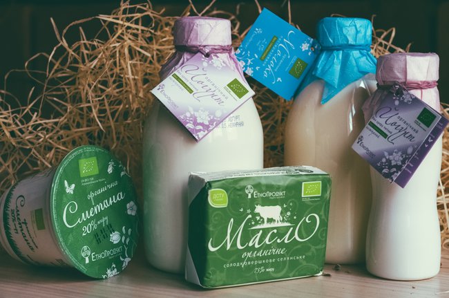 Девять производителей фермерской молочной продукции 04