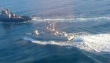 Украина подала протест в Международную морскую организацию из-за агрессии России в Керченском проливе