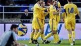 Андорра-Украина: 0:6! Украина заняла второе место в отборе к ЧМ-2010 и будет играть стыковые матчи