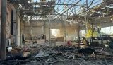 Росія атакувала п’ять областей України: загиблі на Сумщині, Донеччині та Запоріжжі