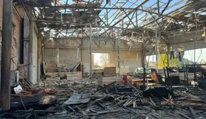 Обстріли України 30-31 жовтня