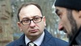 Зараз питання про обмін полонених українських моряків не стоїть, - Полозов