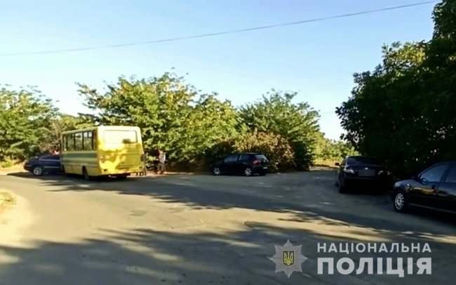 Мер Вознесенська Величко потрапив у ДТП, поліція відкрила кримінальне провадження 02