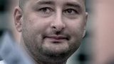 Российский журналист Аркадий Бабченко: "После убийства Немцова подумал: "Все, приехали. Суши сухари и жди, когда за тобой воронок приедет"