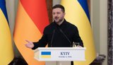 Ukraine will begin using small missiles against jet-powered drones by end of October, - Zelenskyy