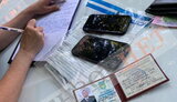 Під час одержання понад $12 тис. хабаря затримано керівника оперативного підрозділу Харківського прикордонного загону Гузика. ДОКУМЕНТ