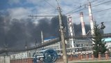 атака по заводу