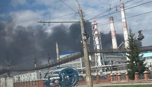 атака по заводу