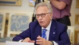 Президент Венецианской комиссии Букиккио призвал незамедлительно создать Совет по этике в рамках судебной реформы в Украине