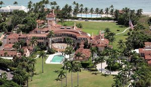 маєток Трампа