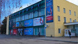 запорожье,аэропорт