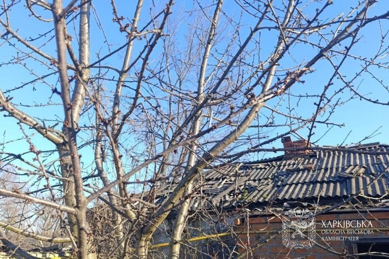 У Харкові та області загинув 1, поранено 17 людей через удари РФ