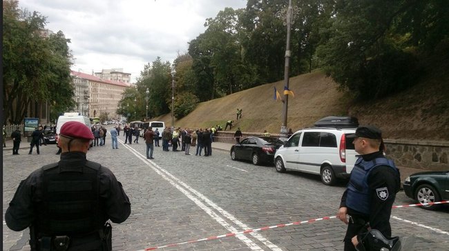 Диверсійна агентура: хто стоїть за вибухами на День Незалежності-2017 та десятком інших резонансних злочинів 02