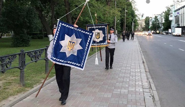 У Верховной Рады провели репетицию инаугурации. ВИДЕО+ФОТОрепортаж