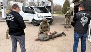 Содержание под стражей с залогом в почти 1 млн грн: заместителю командира 58-й ОМБр избрана мера пресечения, - прокуратура. ФОТО