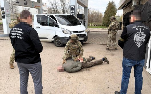 Тримання під вартою із заставою у майже 1 млн грн: заступнику командира 58 ОМБр обрано запобіжний захід, - прокуратура. ФОТО