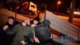 застройка осокорки потасовка