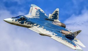 Производитель компонентов для российских Су-57 и ПАК ТА "Посланник" сталкивается с проблемами из-за санкций, - InformNapalm