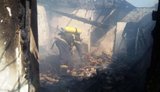 Троє дітей загинули під час пожежі на Кіровоградщині, - ДСНС. ФОТО