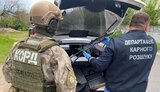 Групу торговців зброєю та боєприпасами із зони ООС затримано на Дніпропетровщині, - Нацполіція. ВІДЕО+ФОТОрепортаж