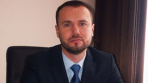 Shkarlet becomes acting education minister