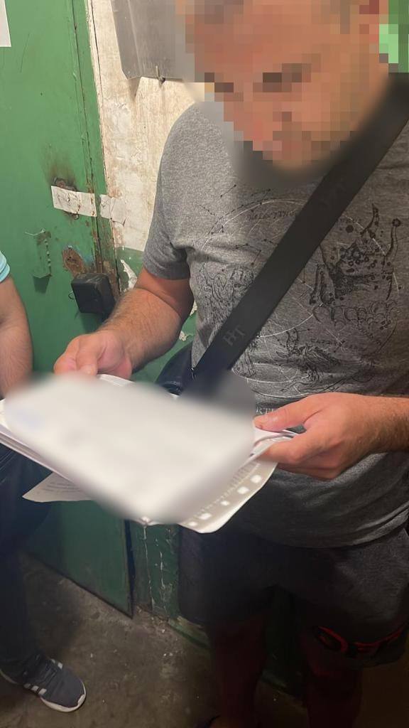 Detective agency that leaked information from closed databases was exposed - Prosecutor General’s Office 01