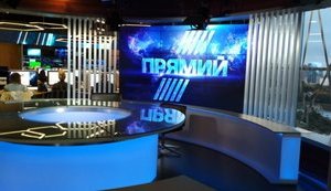 Нацсовет по ТРВ проведет внеплановую проверку телеканала "Прямой" из-за жалобы на Пояркова