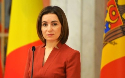 Молдова готова долучитись до 