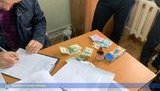 Чиновника державної виконавчої служби затримали під час одержання хабаря в Дніпрі, - СБУ. ФОТО
