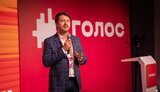 Prytula runs for Kyiv mayor from Holos Party