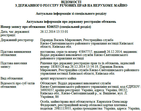 Цензор.НЕТ Изображение