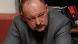 Со сценаристами фильма об отце встречался, но убрать сцену с Медведчуком не просил, - Дмитрий Стус