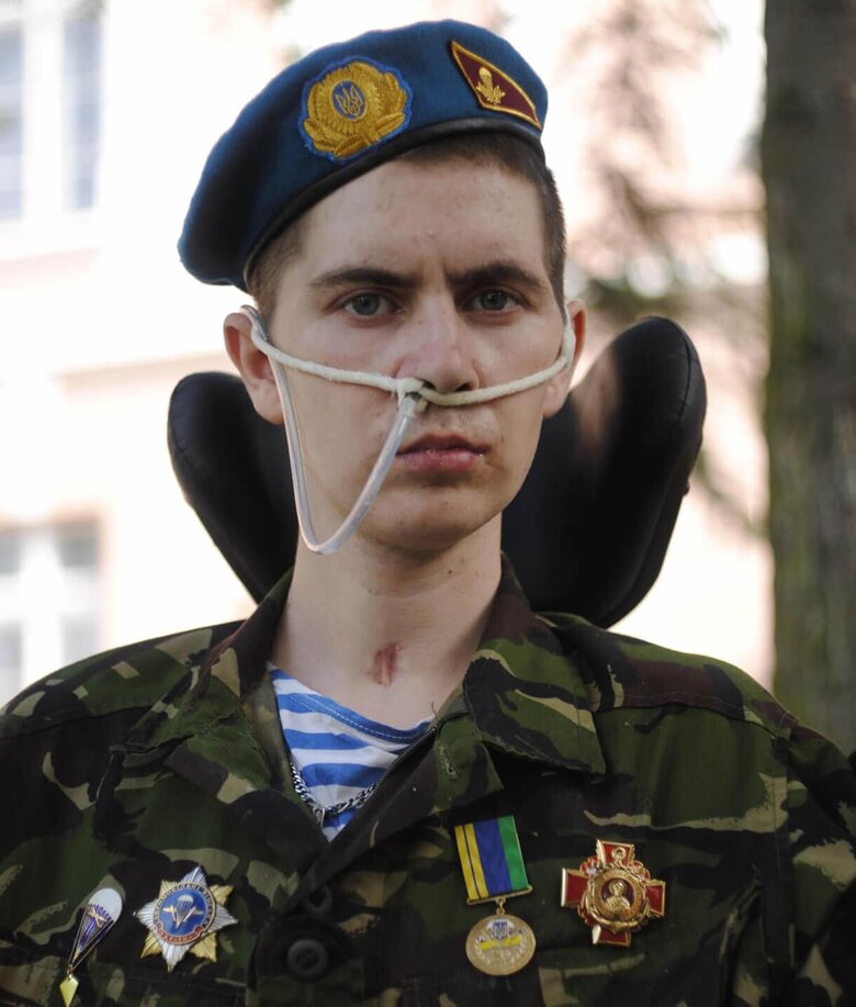 Олександр Козачок