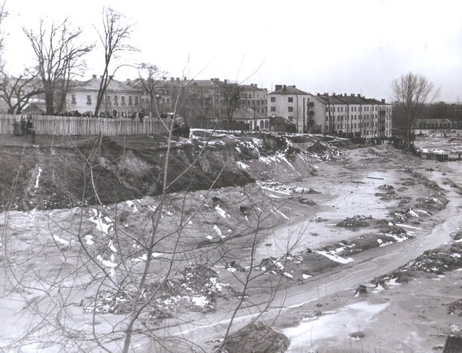 Сегодня - 60 лет Куреневскому потопу: история трагедии и преступления власти 06 Сегодня - 60 лет Куреневскому потопу: история трагедии и преступления власти 06