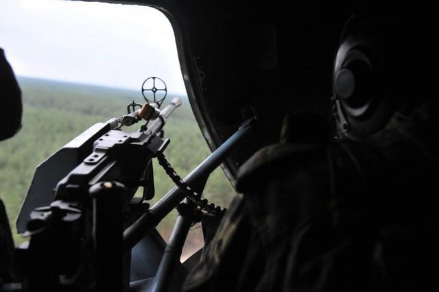 армия ато
