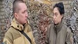 "Окопная война": "Все было. Ходила в разведку, выводила по телефону наших воинов из Иловайска. Вела переговоры с оккупантами, чтобы узнать, живы ли побратимы", - украинский воин Наталья Борисовская. ВИДЕО