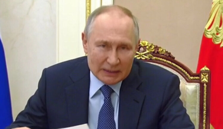 Путину докладывают об "уничтожении" Patriot в Украине, никто не решается сказать ему правду, - министр обороны Литвы Анушаускас