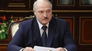Украине меньше всего нужно бояться белорусов, - Лукашенко