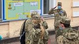 У ЗСУ 18 випадків захворювання на COVID-19, 1 людина померла і 1 одужала, - командування Медсил