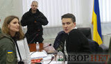 савченко