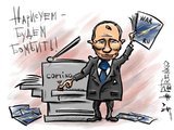 Гонка вооружений по-русски...