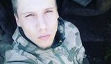 Воїн 92-ї ОМБ Герман Бродніков загинув на Донбасі 7 листопада. ФОТО