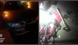 патрульные