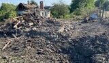 shelling of Kramatorsk