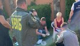 Затримано прикордонницю, яка за 8 тис. євро "допомагала" оформляти громадянство Ізраїлю і країн ЄС, - ДПСУ. ФОТОрепортаж